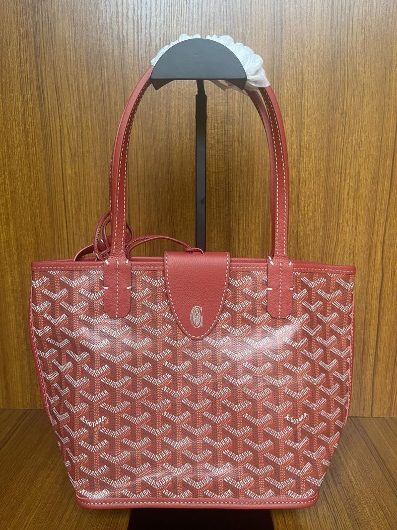 Goyard Shopping Bags